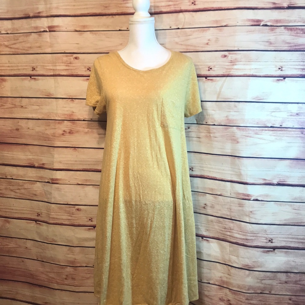 LuLaRoe Carly
